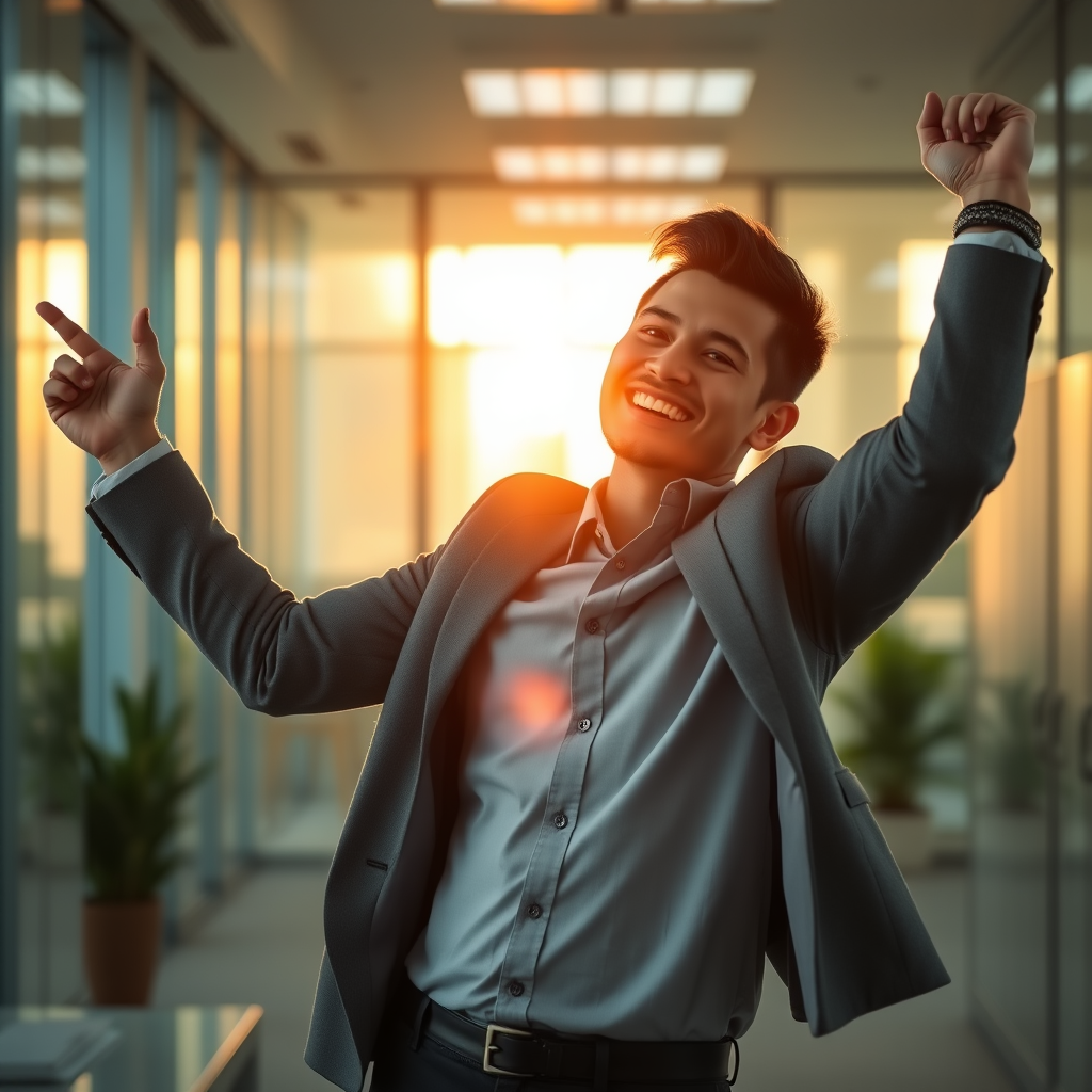 Affiliate Marketing Success
