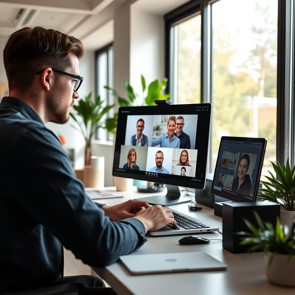 Creating Online Courses