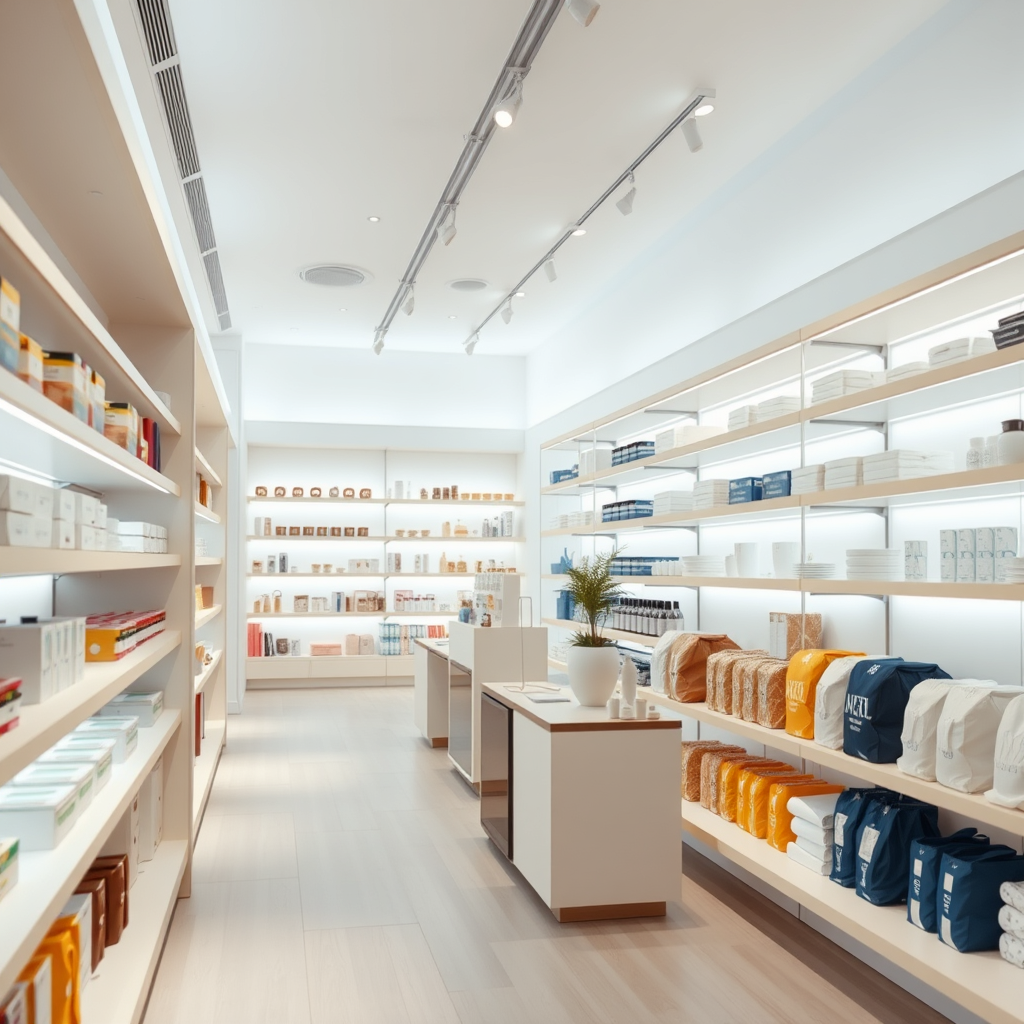 E-commerce Store