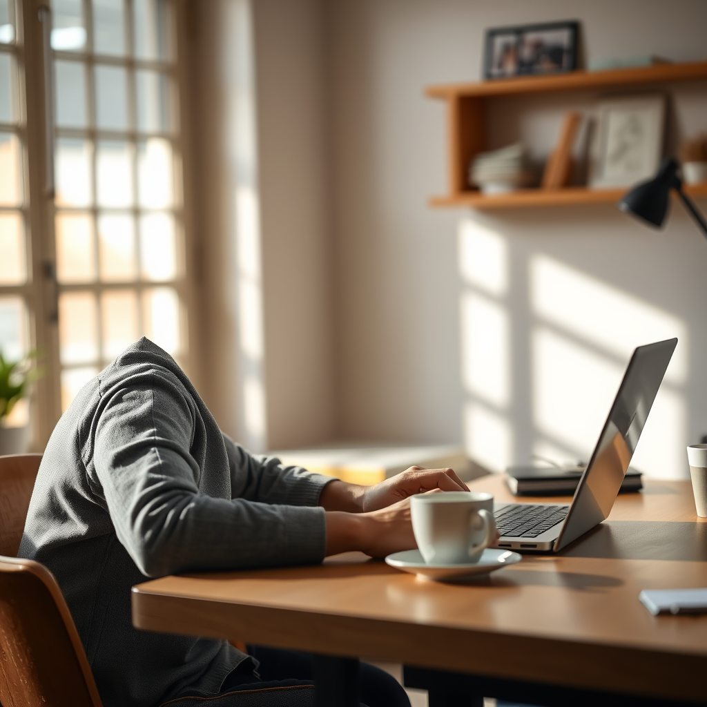 Freelancing Career