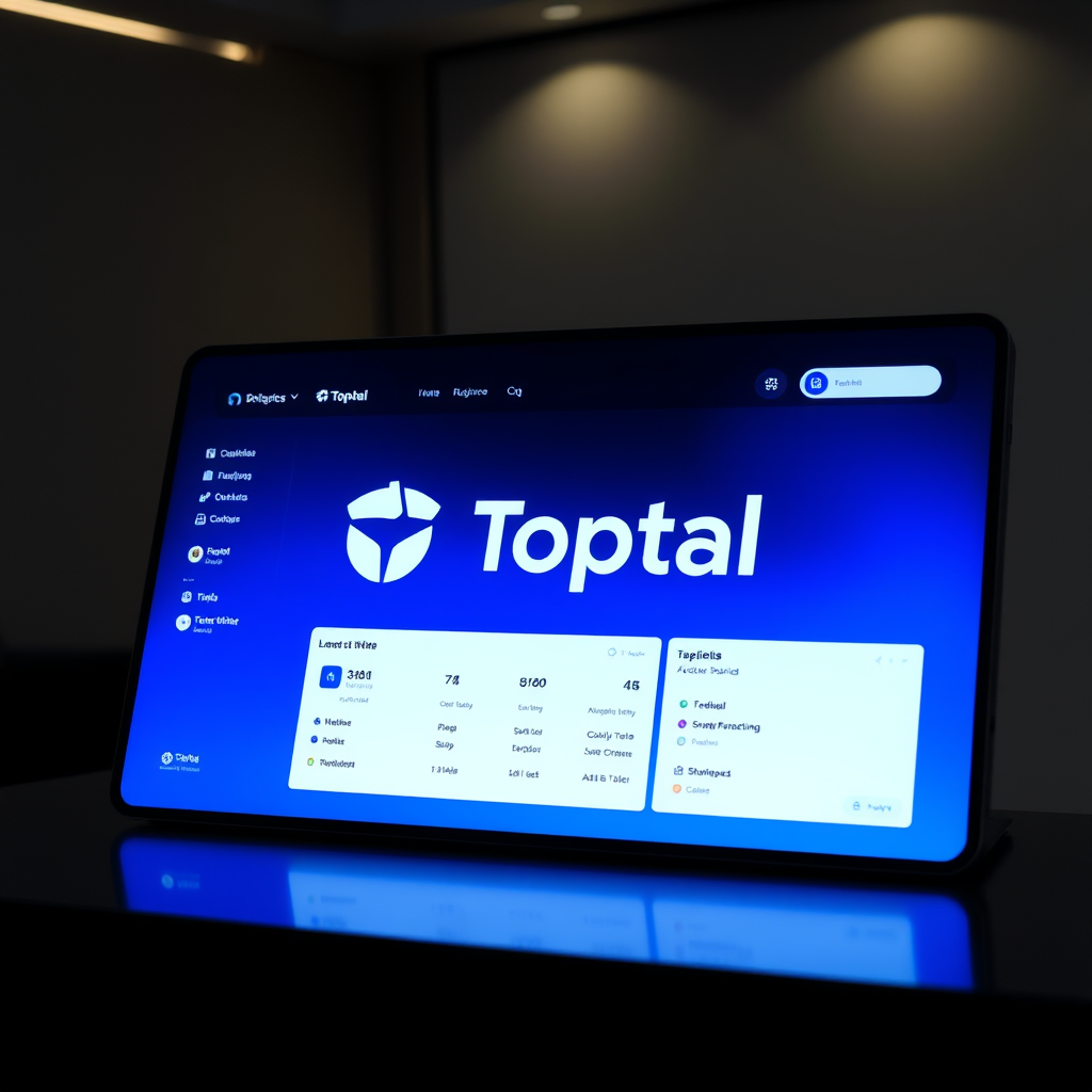 Toptal Platform