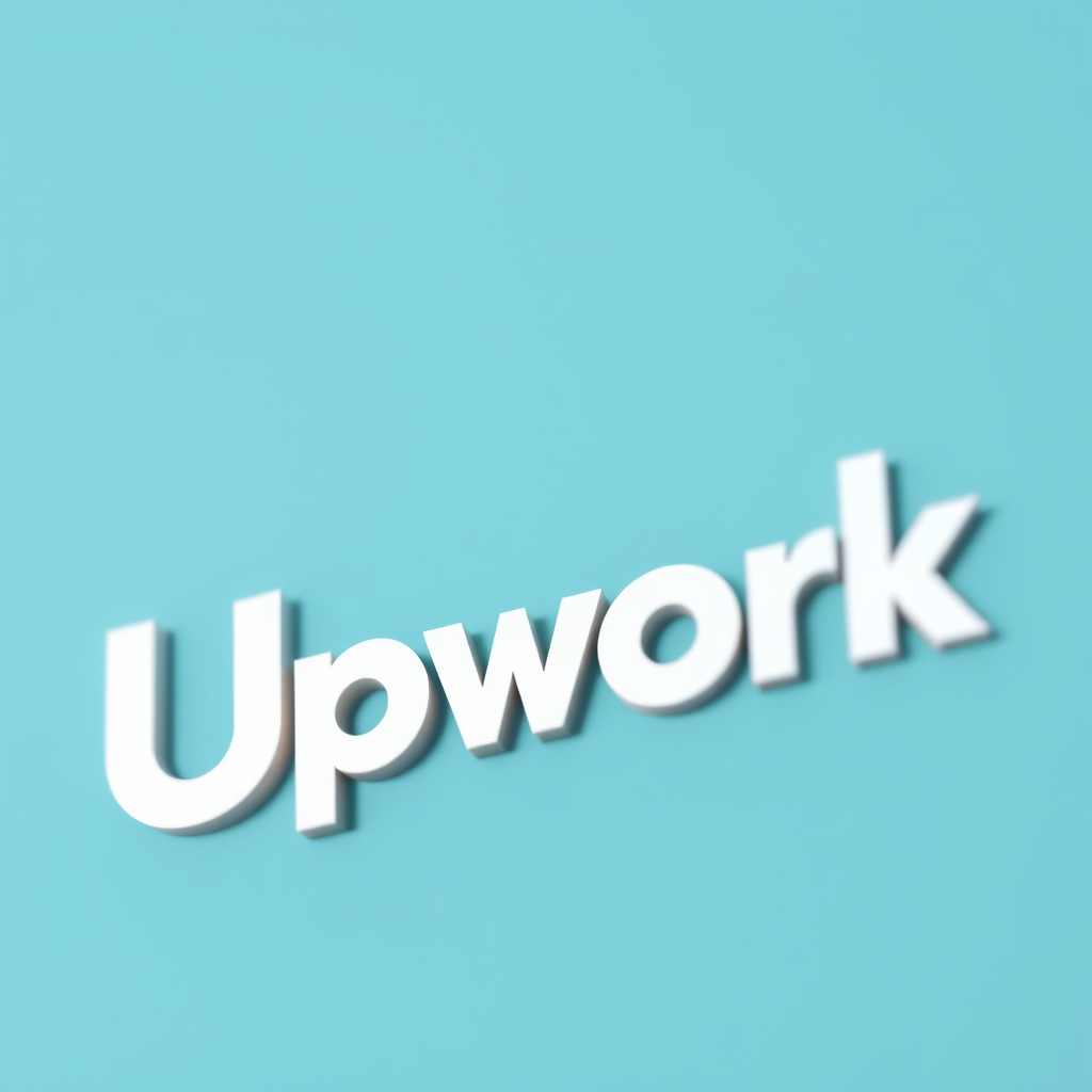 Upwork Freelancing Platform
